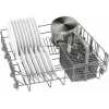 Bosch Serie 2 SMV2ITX16E vaatwasser volledig geïntegreerd 12 couverts