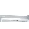 Bosch Serie 4 KGV332LEA koel-vriescombinatie vrijstaand 289 L RVS