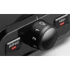 Bosch TAT4P420DE toaster 2 sneetjes 970 W zwart, zilver