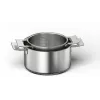 Bosch HEZ9SE040 pannenset