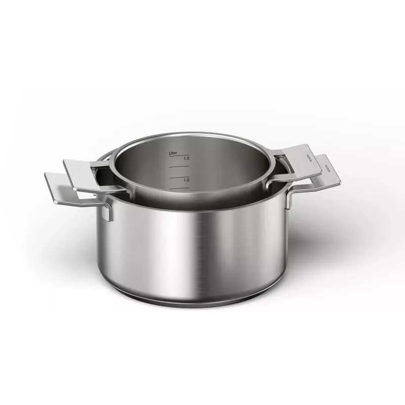 Bosch HEZ9SE040 pannenset