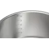 Bosch HEZ9SE040 pannenset