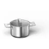 Bosch HEZ9SE040 pannenset