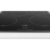 Bosch Serie 4 PIF645BB5E kookplaat zwart inbouw 60 cm inductiekookplaat 4 zone(n)