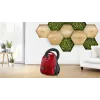 Bosch Serie 2 BGBS2RD1 stofzuiger 3,5 L cilinderstofzuiger droog 600 W stofzak