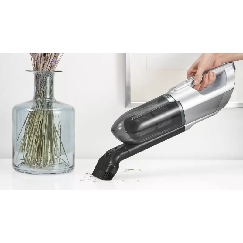 Bosch Serie 2 BGBS2RD1 stofzuiger 3,5 L cilinderstofzuiger droog 600 W stofzak
