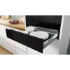 Bosch Serie 8 BIC7101B1 warmhoudlade 20 L 12 couverts zwart