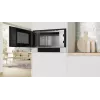 Bosch Serie 8 BFL7221W1 magnetron wit solo-magnetron inbouw 21 L 900 W