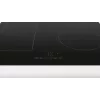 Bosch Serie 4 PVS61RBB5E kookplaat zwart inbouw 60 cm zone-inductiekookplaat 4 zone(n)