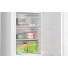 Bosch Serie 4 KGN392WCF koel-vriescombinatie vrijstaand 363 L wit