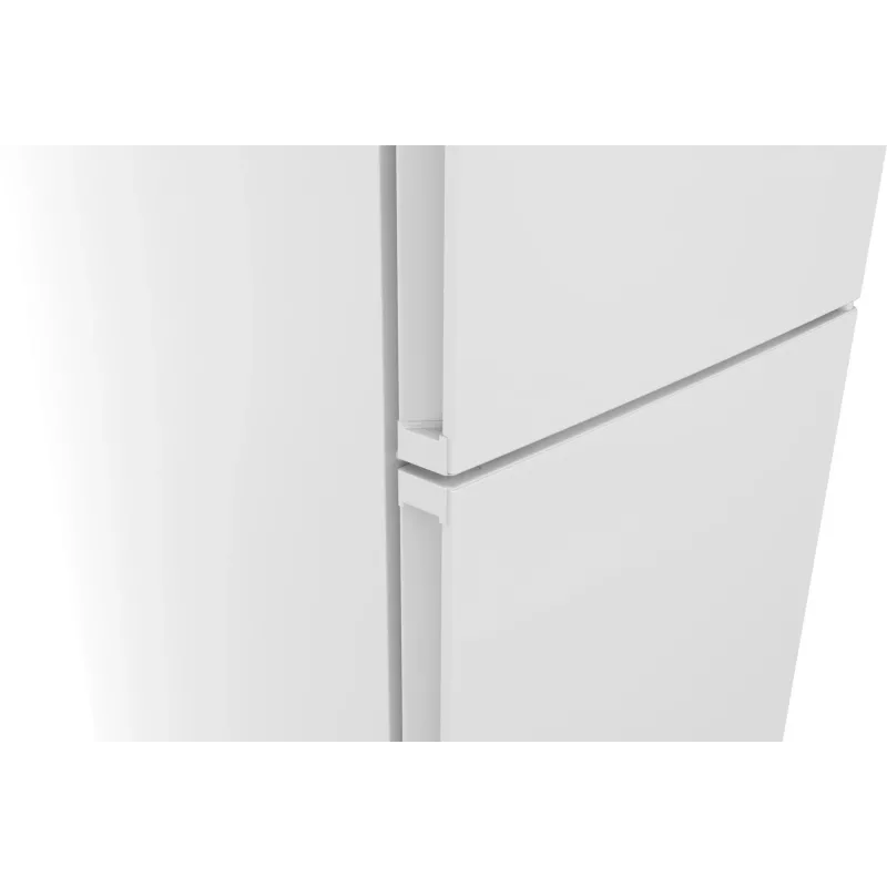 Bosch Serie 4 KGN392WCF koel-vriescombinatie vrijstaand 363 L wit