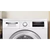 Bosch Serie 6 WUU28T70 wasmachine frontlader 8 kg 1400 t/min wit
