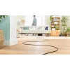 Bosch Serie 4 BGB38RD2 stofzuiger 4 L cilinderstofzuiger droog 600 W stofzak