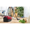 Bosch Serie 4 BGB38RD2 stofzuiger 4 L cilinderstofzuiger droog 600 W stofzak