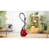 Bosch Serie 4 BGB38RD2 stofzuiger 4 L cilinderstofzuiger droog 600 W stofzak