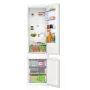 Bosch Serie 2 KIN96NSE0 koel-vriescombinatie inbouw 290 L wit