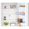 Bosch Serie 2 KIN96NSE0 koel-vriescombinatie inbouw 290 L wit