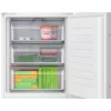 Bosch Serie 2 KIN96NSE0 koel-vriescombinatie inbouw 290 L wit