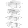 Bosch Serie 2 KIN96NSE0 koel-vriescombinatie inbouw 290 L wit