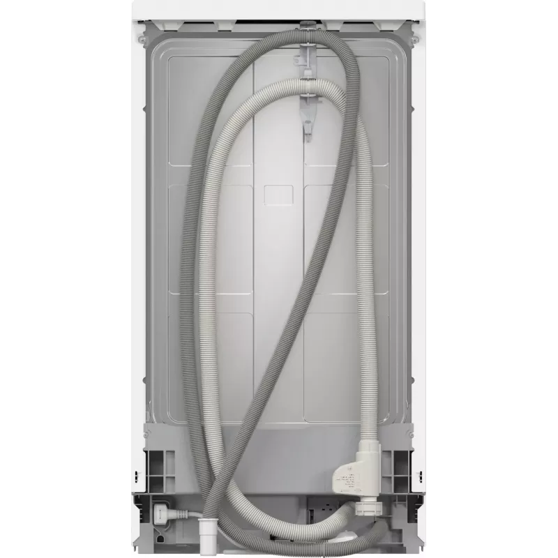 Bosch Serie 4 SPS4HKW49E Vaatwasser Vrijstaand 10 couverts