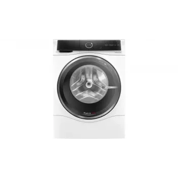Bosch Serie 8 WNC244070 Was-droogcombinatie Vrijstaand Frontlader Wit