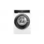 Bosch Serie 8 WNC244070 Was-droogcombinatie Vrijstaand Frontlader Wit