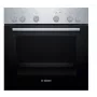 Bosch HND211AR62 Kooktoestel-set Keramische kookplaat Elektrisch