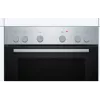 Bosch HND211AR62 Kooktoestel-set Keramische kookplaat Elektrisch