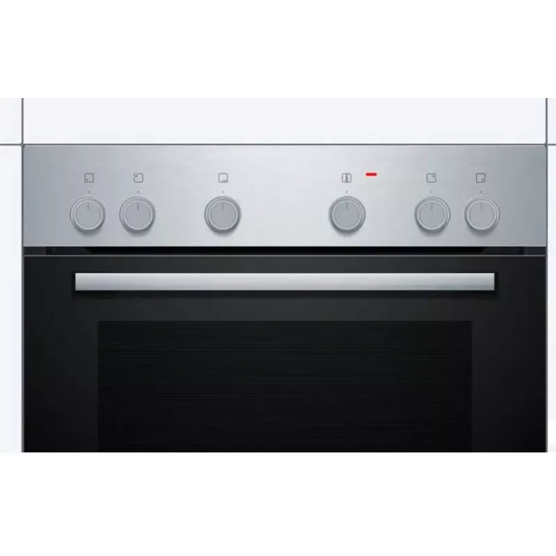 Bosch HND211AR62 Kooktoestel-set Keramische kookplaat Elektrisch