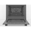 Bosch HND211AR62 Kooktoestel-set Keramische kookplaat Elektrisch