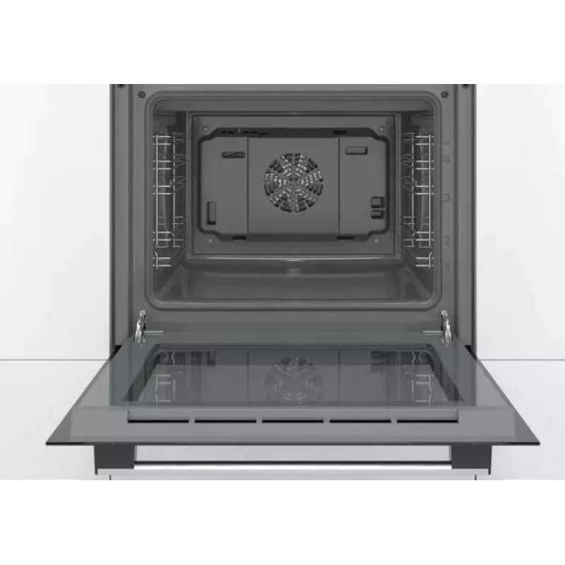 Bosch HND211AR62 Kooktoestel-set Keramische kookplaat Elektrisch