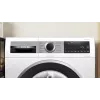 Bosch Serie 6 WGG244120 Wasmachine Frontlader 9 kg 1351 tpm Wit