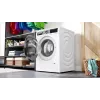 Bosch Serie 6 WGG244120 Wasmachine Frontlader 9 kg 1351 tpm Wit