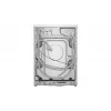 Bosch Serie 6 WGG244120 Wasmachine Frontlader 9 kg 1351 tpm Wit