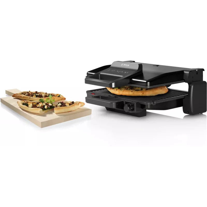 Bosch TCG3323 Contactgrill