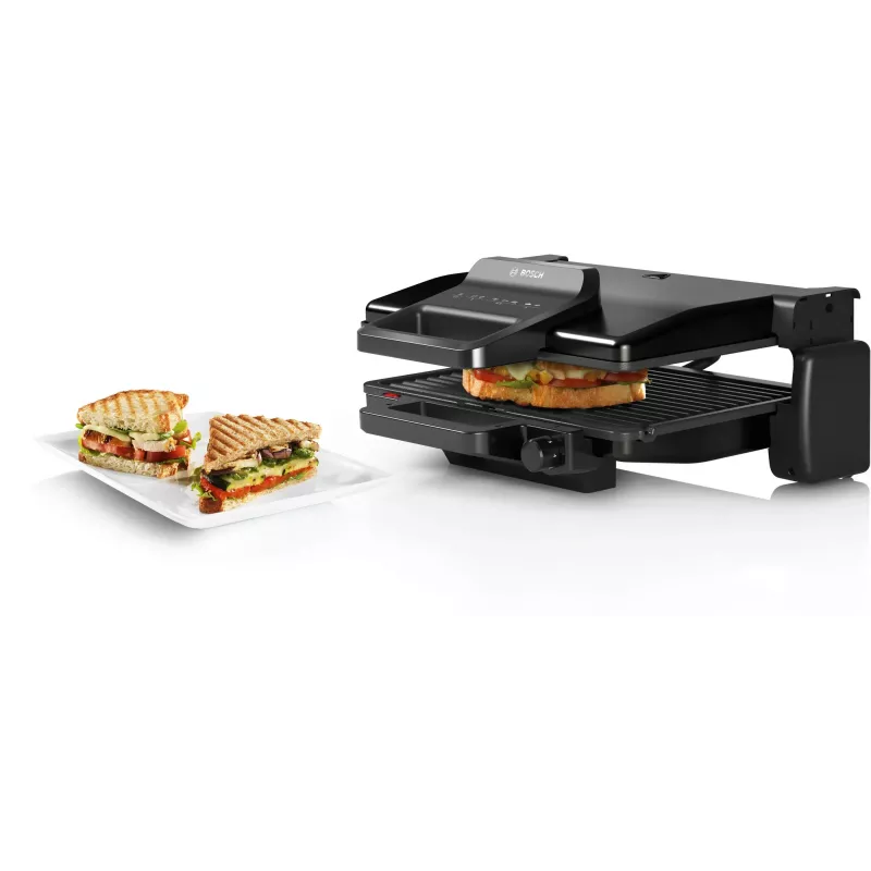 Bosch TCG3323 Contactgrill