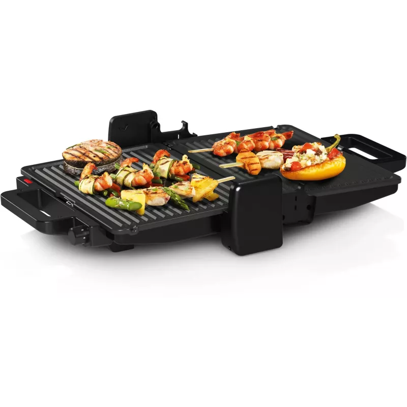 Bosch TCG3323 Contactgrill