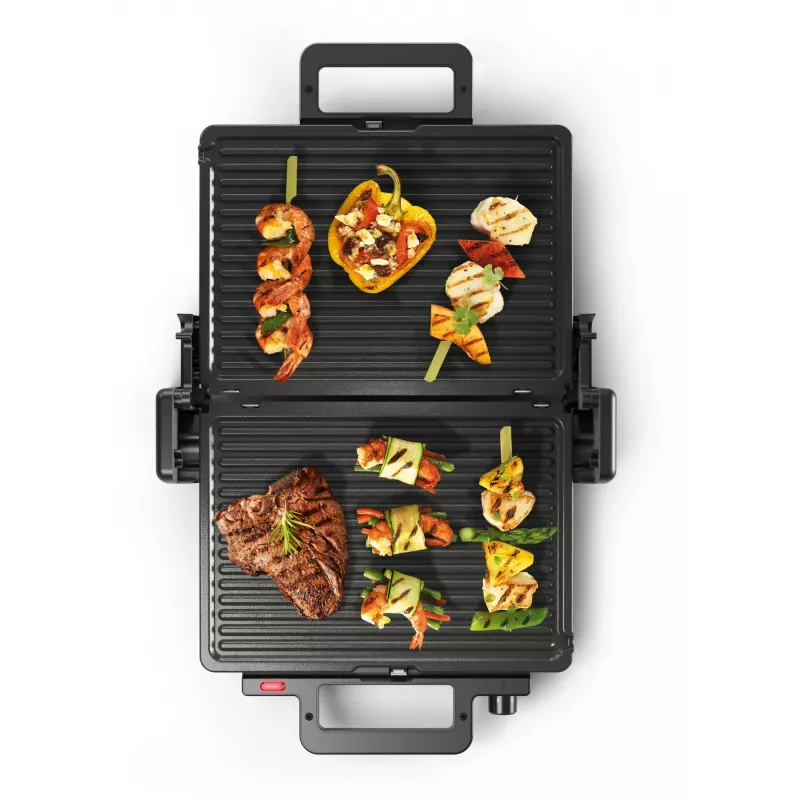 Bosch TCG3323 Contactgrill