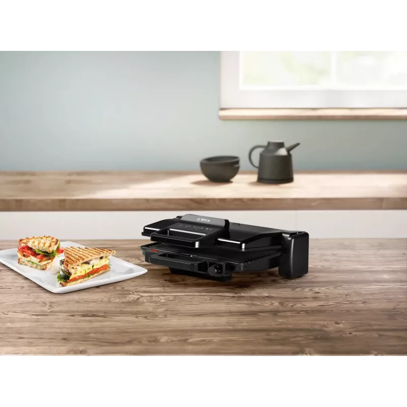 Bosch TCG3323 Contactgrill