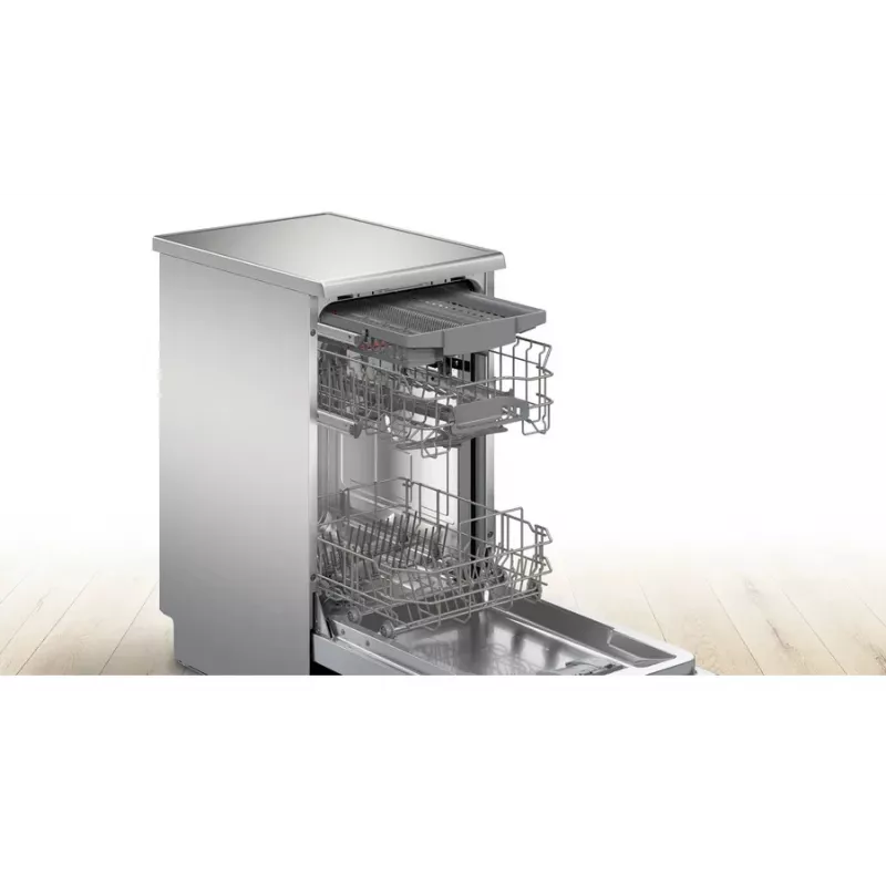 Bosch Serie 2 SPS2HMI42E Vaatwasser Vrijstaand 10 couverts