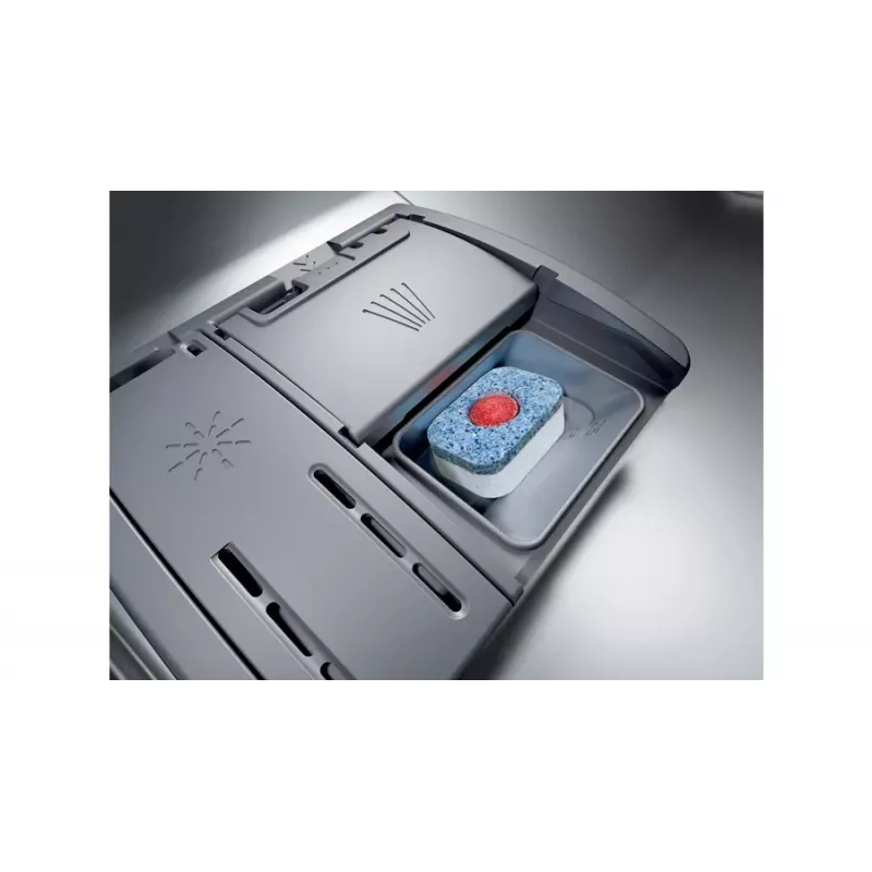 Bosch Serie 2 SPS2HMI42E Vaatwasser Vrijstaand 10 couverts