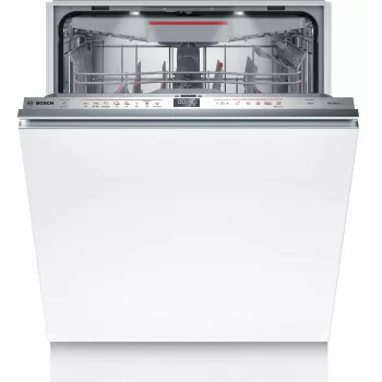 Bosch Serie 6 SBV6ZCX16E Vaatwasser Volledig geïntegreerd 14 couverts