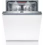 Bosch Serie 6 SBV6ZCX16E Vaatwasser Volledig geïntegreerd 14 couverts