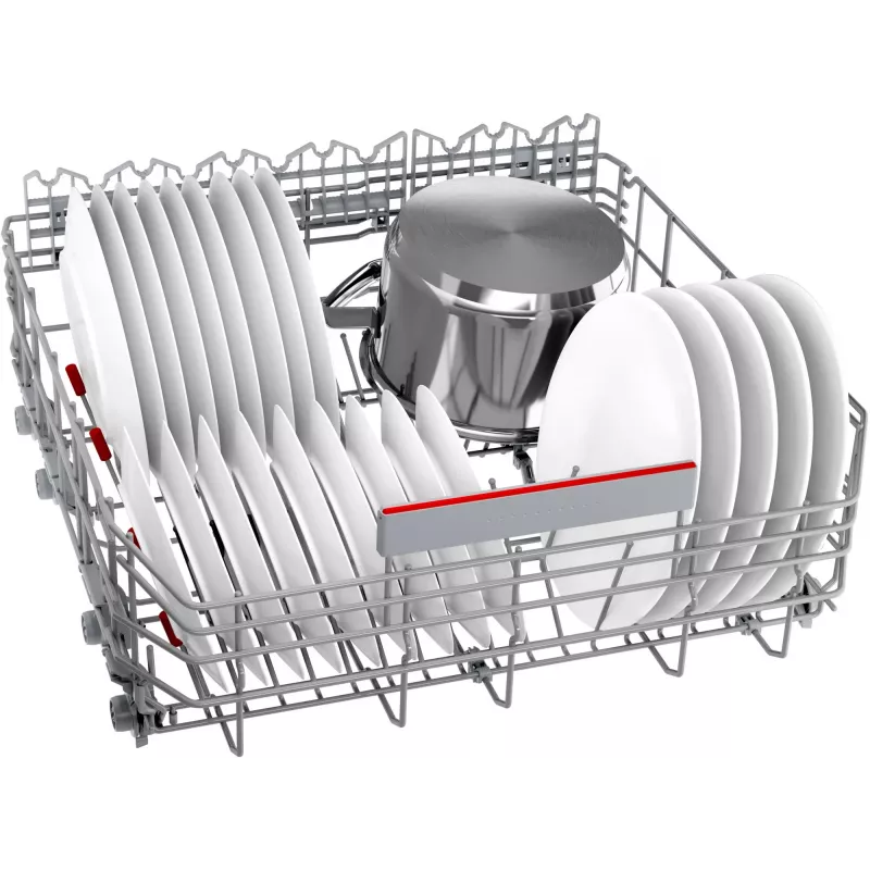 Bosch Serie 6 SBV6ZCX16E Vaatwasser Volledig geïntegreerd 14 couverts