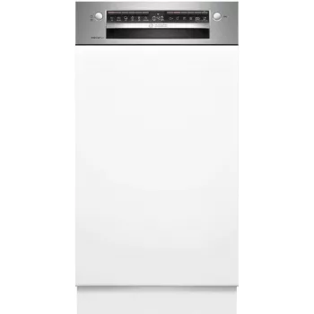 Bosch Serie 4 SPI4HMS49E Vaatwasser half geïntegreerd 10 couverts