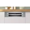 Bosch Serie 4 SPI4HMS49E Vaatwasser half geïntegreerd 10 couverts