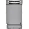 Bosch Serie 4 SPI4HMS49E Vaatwasser half geïntegreerd 10 couverts