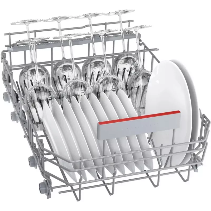 Bosch Serie 4 SPI4HMS49E Vaatwasser half geïntegreerd 10 couverts