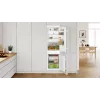 Bosch Serie 2 KIV865SE0 Koel-vriescombinatie Inbouw 267 L Wit