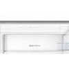 Bosch Serie 2 KIV865SE0 Koel-vriescombinatie Inbouw 267 L Wit